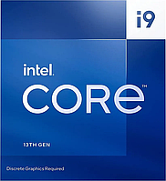 Процессор Intel Core i9-13900F (BOX) (BX8071513900F)