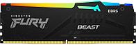 Модуль памяти 8Gb Kingston FURY Beast RGB (KF552C40BBA-8)