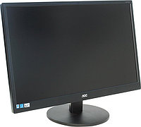 Монитор 23.6" AOC M2470SWH