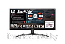 Монитор 29" LG UltraWide 29WP500-B