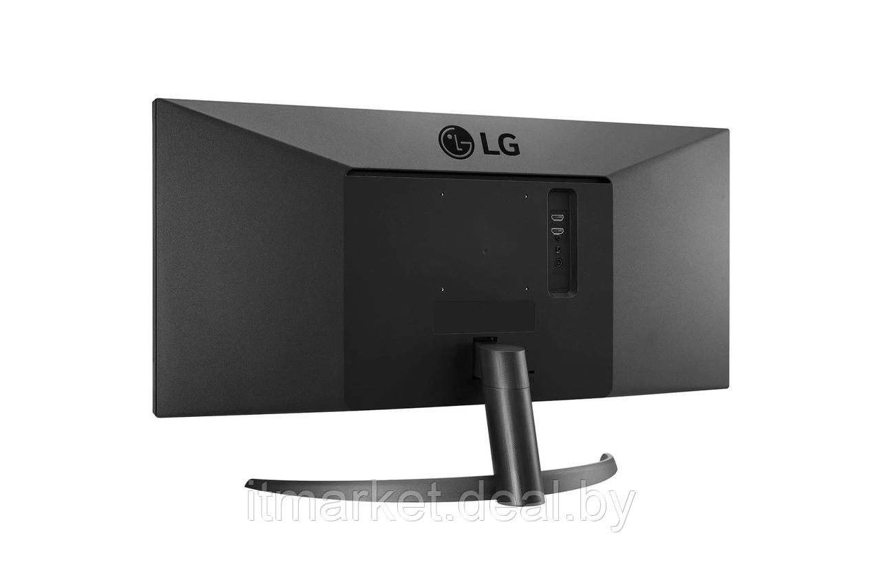 Монитор 29" LG UltraWide 29WP500-B - фото 5 - id-p208983206