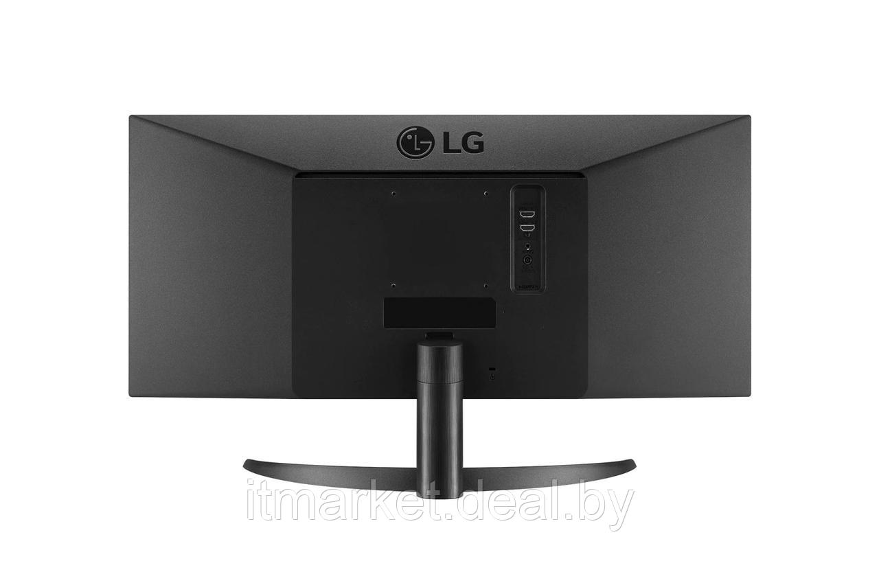 Монитор 29" LG UltraWide 29WP500-B - фото 6 - id-p208983206