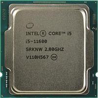 Процессор Intel Core i5-11600 (oem) (CM8070804491513)