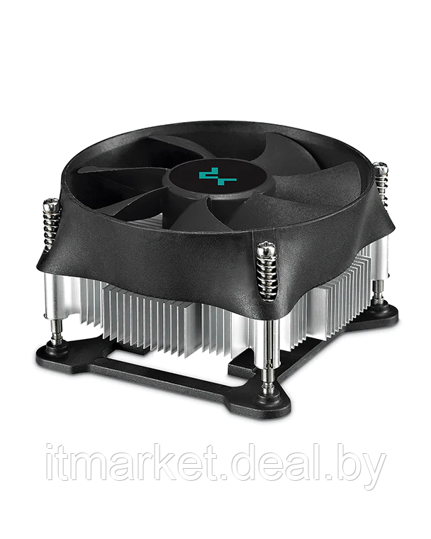 Вентилятор DeepCool Theta 15 PWM 1700 - фото 1 - id-p208992121