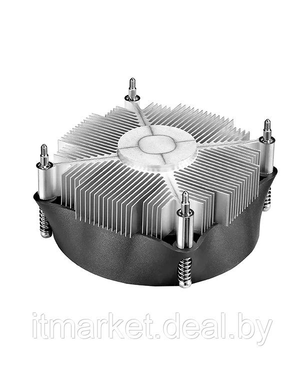 Вентилятор DeepCool Theta 15 PWM 1700 - фото 2 - id-p208992121