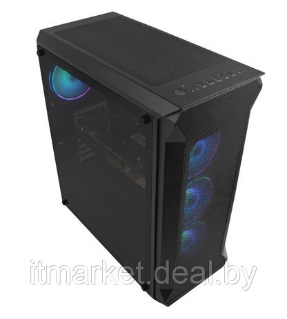 Игровой компьютер Jet Gamer 9i12900KFD16HD2SD12X305L5W7 - фото 3 - id-p208987218