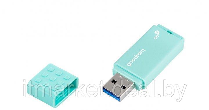 Usb flash disk 16Gb Goodram UME3 (UME3-0160CRR11) - фото 2 - id-p208990177