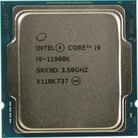 Процессор Intel Core i9-11900K (CM8070804400161)