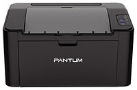 Принтер Pantum P2207 (лазерная монохромная печать, A4, 22ppm, 1200dpi, USB)