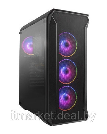 Игровой компьютер Jet Gamer 9i12900KFD16HD1SD24X307L5W7 - фото 1 - id-p208987221