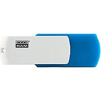 Usb flash disk 64Gb Goodram UCO2 (UCO2-0640MXR11)