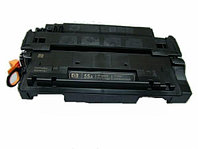 Картридж HP CE255a для HP LaserJet P3015d/P3015dn/P3015d/P3015/P3015x/Pro 400 500 MFP M525dn/M521dw/M521dn