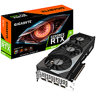 Видеокарта Gigabyte RTX 3070 Gaming OC 8G (GV-N3070GAMING OC-8GD rev 2.0)