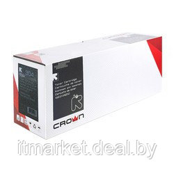 Картридж для лазерного принтера Crown Micro CMS-D2850B (Samsung: ML2850D, 2851DN) - фото 1 - id-p208973407