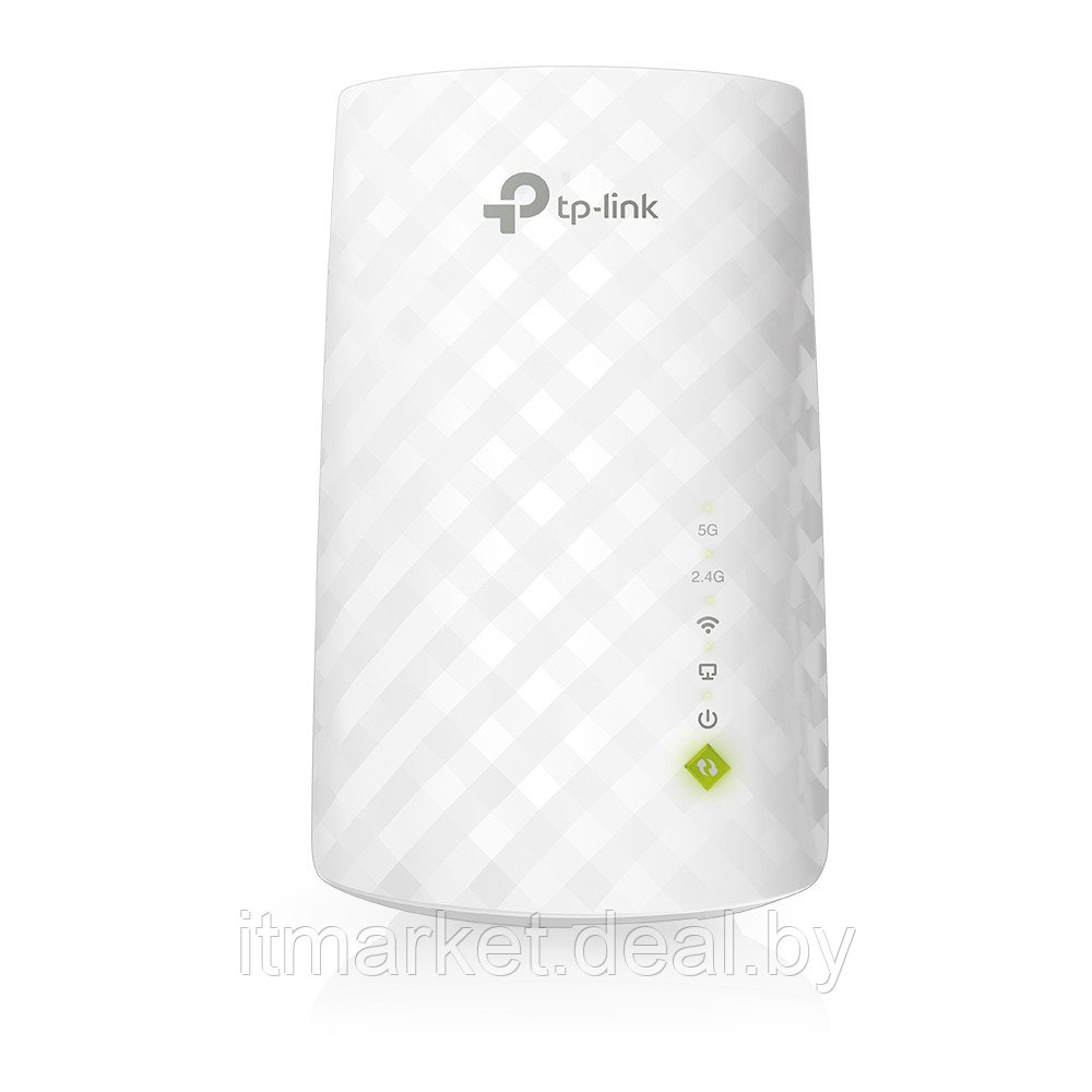 Репитер TP-Link RE220 - фото 1 - id-p208985219