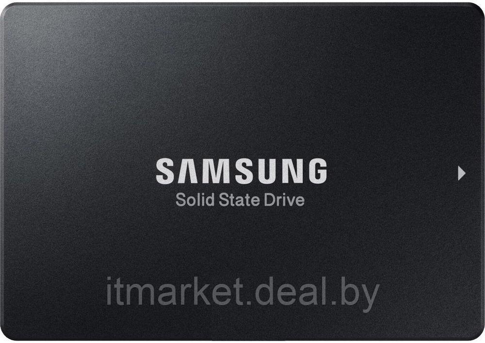 Жесткий диск SSD 1.92Tb Samsung PM893 (MZ7L31T9HBLT-00A07) - фото 1 - id-p208991184
