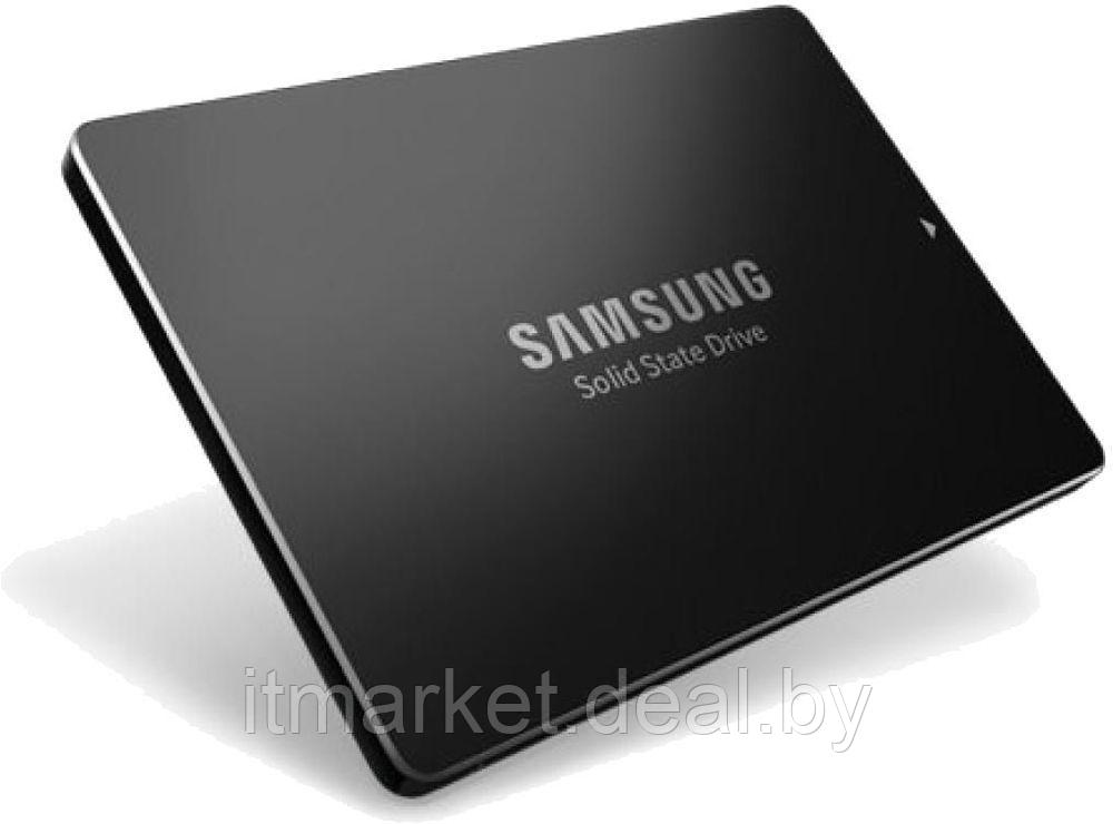 Жесткий диск SSD 1.92Tb Samsung PM893 (MZ7L31T9HBLT-00A07) - фото 2 - id-p208991184