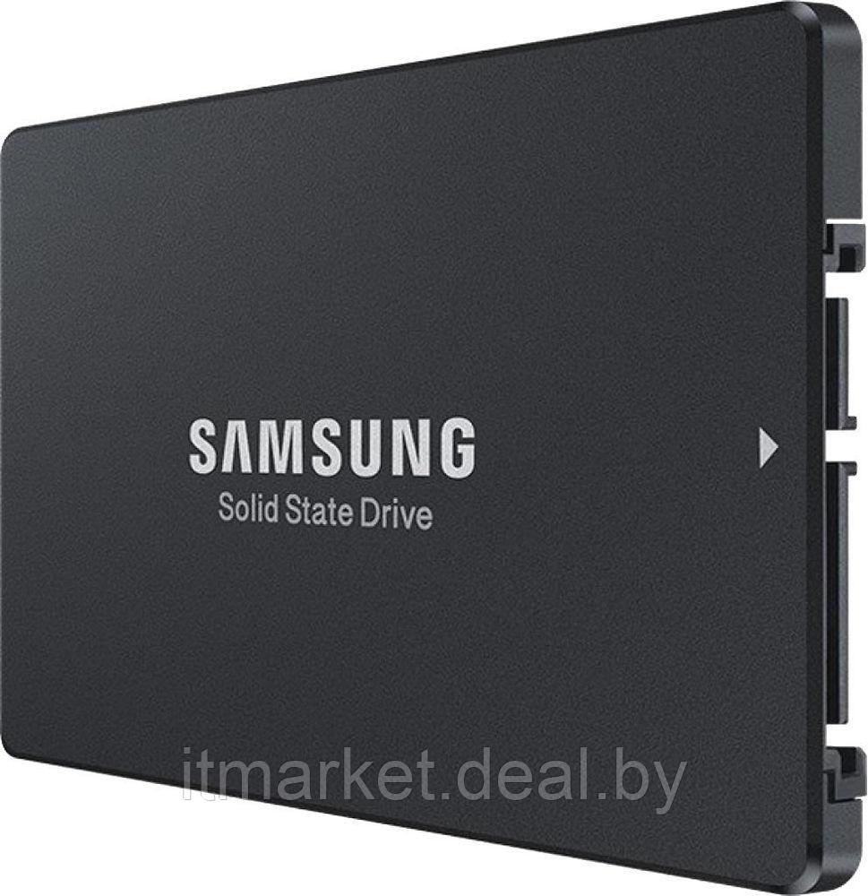 Жесткий диск SSD 1.92Tb Samsung PM893 (MZ7L31T9HBLT-00A07) - фото 3 - id-p208991184