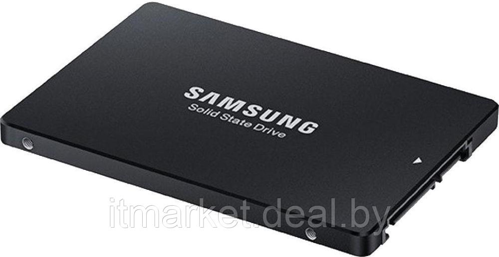 Жесткий диск SSD 1.92Tb Samsung PM893 (MZ7L31T9HBLT-00A07) - фото 4 - id-p208991184