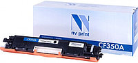 Картридж NV Print NV-CF350ABk