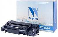 Картридж NV Print NV-Q7551A