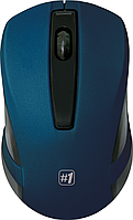 Мышь Defender #1 MM-605 Blue (52606)