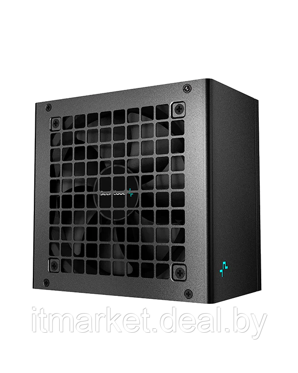 Блок питания 600W DeepCool PK600D (R-PK600D-FA0B-EU) - фото 1 - id-p208991201