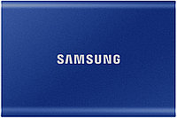 Внешний жесткий диск SSD 500Gb Samsung MU-PC500H/WW