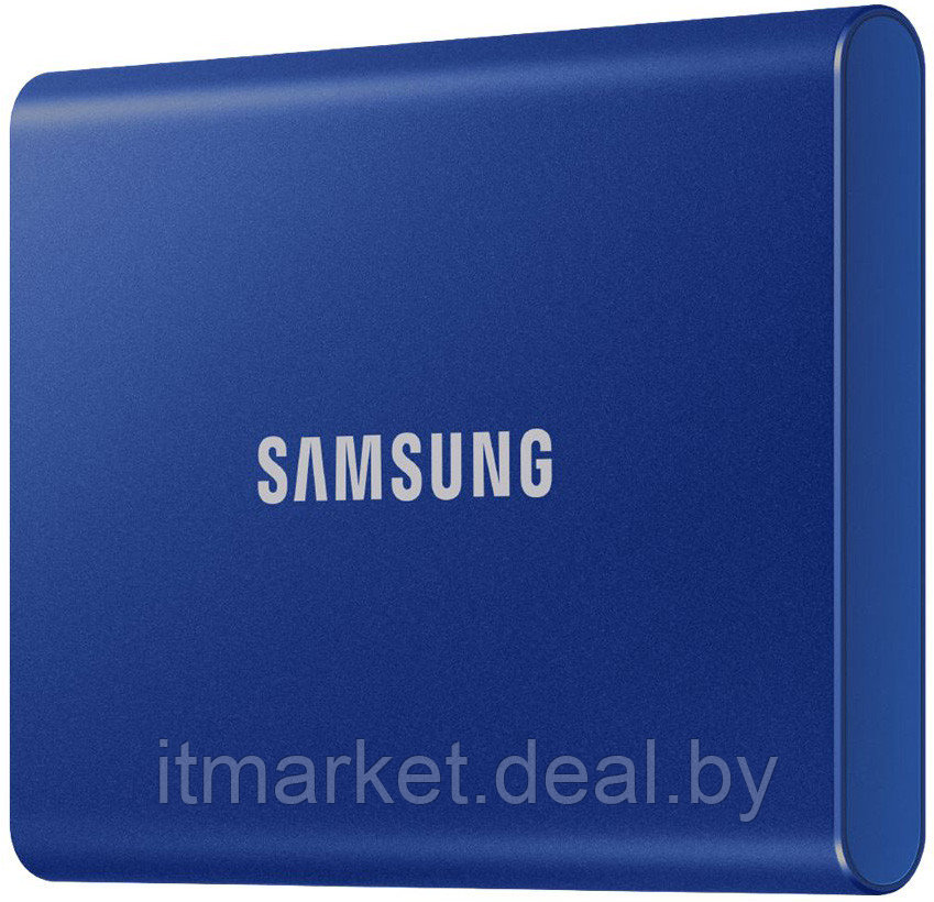 Внешний жесткий диск SSD 500Gb Samsung MU-PC500H/WW - фото 3 - id-p208983248
