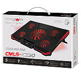 Подставка для ноутбука Crown CMLS-K330, фото 6