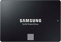 Жесткий диск SSD 2Tb Samsung 870 Evo (MZ-77E2T0BW)