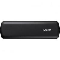 Внешний жесткий диск SSD 500Gb Apacer AS721 (AP500GAS721B-1)