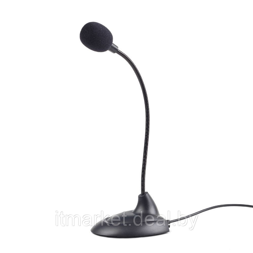 Микрофон Gembird MIC-205 desktop - фото 2 - id-p208973441