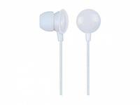 Наушники Gembird MHP-EP-001-W White stereo 3.5mm