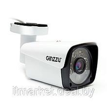 Камера видеонаблюдения GINZZU HIB-5301A