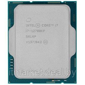 Процессор Intel Core i7-12700KF (CM8071504553829) - фото 1 - id-p208984252