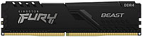 Модуль памяти 16Gb Kingston FURY Beast (KF436C18BB/16)