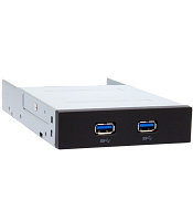 Разветвитель USB Chieftec MUB-3002 USB 3.0