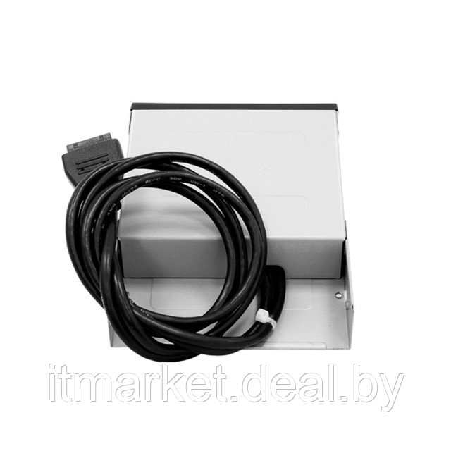 Разветвитель USB Chieftec MUB-3002 USB 3.0 - фото 2 - id-p208973460