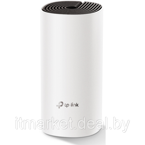 Маршрутизатор TP-Link Deco M4 (1 шт.) - фото 1 - id-p208983276