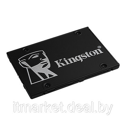 Жесткий диск SSD 512Gb Kingston KC600 (SKC600/512G) - фото 2 - id-p208978351