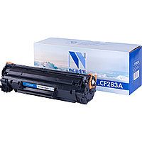 Картридж лазерный NV Print NV-CF283A (HP LaserJet Pro M201dw, M201n, M125r, M125ra, M225dn, M225dw, M225rdn,