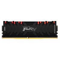 Модуль памяти 8Gb Kingston FURY Renegade RGB (KF432C16RBA/8)