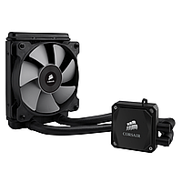 Система водяного охлаждения Corsair Hydro H60 High Performance Liquid CPU Cooler (CW-9060007-WW)