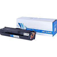 Картридж лазерный NV Print NV-MLTD104S (Samsung ML 1660, 1665, 1667, 1670, 1860, 1865, 1865W, 1867, SCX 3200,
