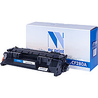 Картридж лазерный NV Print NV-CF280A (HP LaserJet Pro M401d, M401dn, M401dw, M401a, M401dne, MFP-M425dw,