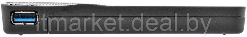 Бокс для внешнего подключения HDD AgeStar 3UB2P Silver (2.5" SATA, USB3.0, W/O Screws) - фото 6 - id-p208973484