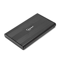 Бокс для внешнего подключения HDD Gembird EE2-U2S-5 for 2.5" SATA USB2.0