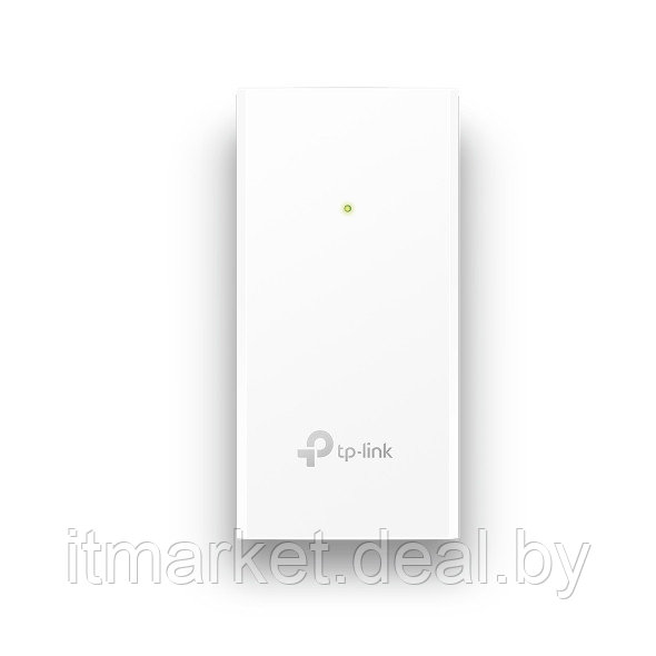 PoE-инжектор TP-Link TL-POE2412G - фото 2 - id-p208983298