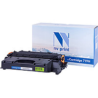 Картридж лазерный NV Print NV-719H (Canon i-SENSYS LBP6300dn, 6310dn, 6650dn, 6670dn, 6680x, MF5840dn, 5880dn,